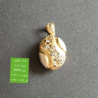 طلا نو بدون اجرت و مالیات|جواهرات|شیراز, شاهچراغ|دیوار