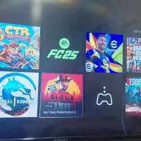 ps5 standard|کنسول، بازی ویدئویی و آنلاین|اسلام‌شهر, زرافشان|دیوار