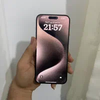 Iphone 15promax