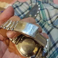 ساعت سیکو 5 اتومات|ساعت|قم, آزادگان|دیوار