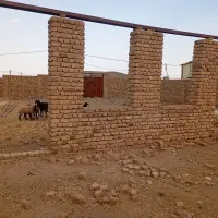 زمین-به-متراژ-500متر