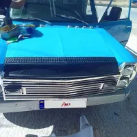 نیسان دیزل مدل ۹۰