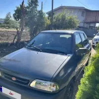 پراید مدل ۹۸|خودرو سواری و وانت|ساری, |دیوار