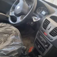 کوییک آر سفید مشکی