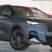 Gac GS3 ماشین 2025صفر