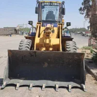 لودر تیراژه z30|خودرو سنگین|مشهد, رباط طرق|دیوار