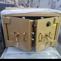 گاوصندوق مدل ۲۰۰۰ اس. کارکرده. فابریک|ابزارآلات|ارومیه, |دیوار