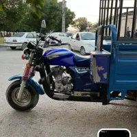سچرخ در حد صفر مدل 97 لاستیک 70درصد ژاپاس نرفته|موتورسیکلت|هندیجان, |دیوار