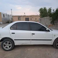 سمند ef7 دوگانه کارخانه مدل ۹۰|خودرو سواری و وانت|کرمان, |دیوار