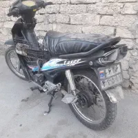 بی کلاج موتورمدل۹۱پلاک ملی مدارک کامل برا بازسازی|موتورسیکلت|ابریشم, |دیوار