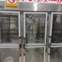 یخچال ۶ درب