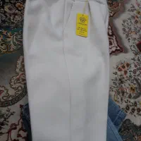 شلوار فوتر زنانه