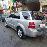 سورنتو ۲۰۰۸