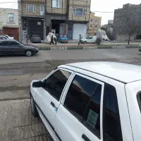 پراید هاچبک|خودرو سواری و وانت|مشگین شهر, |دیوار