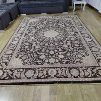 جفت فرش ماشینی ۶ متری