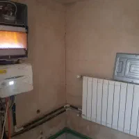 سرویس و تعمیر اسپیلت و پکیج تضمینی|خدمات پیشه و مهارت|زاهدان, |دیوار