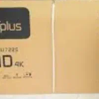 فروش سه عدد ال ای دی جی پلاس