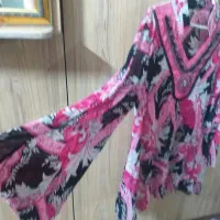 لباس و کفش|لباس|اصفهان, شاهزاده ابراهیم|دیوار