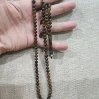 تسبیح کهربا و سندلوس