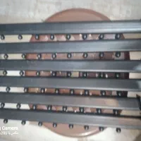 رگال تیله ایی نو