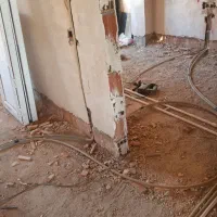 سیم کشی ساختمان و رفع اتصال سیمکش برق کار برقکار|خدمات پیشه و مهارت|ارومیه, |دیوار