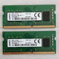 رم DDR4 16GiG لب تاپ
