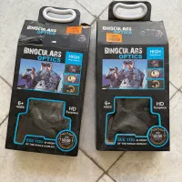 یک جفت د‌وربین دو چشمی binoculars 50*50