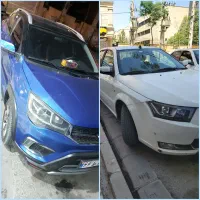 x22 تر و تمیز|خودرو سواری و وانت|پاکدشت, پاکدشت (مامازند)|دیوار
