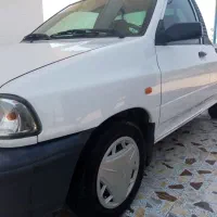 پراید وانت
