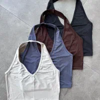 تاپ گردنی لولولمون lululemon