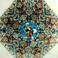 استاد مبارکی.مدرس .طراح .تولیدکننده کننده فرش|خدمات آموزشی|اردبیل, |دیوار