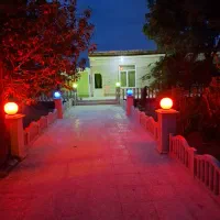 خونه ویلایی 500 متری