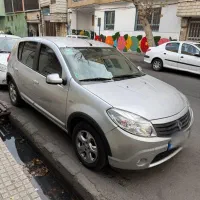 ساندرو ۹۵درحدصفر