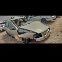 اسقاط خودرو|خودرو سواری و وانت|ساوه, |دیوار