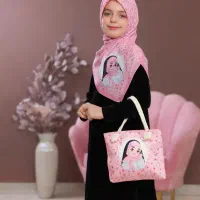 کیف و روسری|لباس|قم, ارم|دیوار