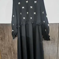 عبا طرح پاپیون