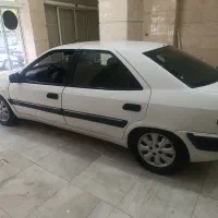 زانتیا سیتروئن 2000|خودرو سواری و وانت|محلات, |دیوار