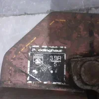 قیچی ورق بر رومیزی آلمانی|ابزارآلات|بناب, |دیوار