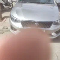 تارا تیتانیومی v4  مدل 1404