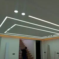 اجرای کناف وآرمسترانگ