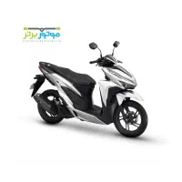 فروش موتور سیکلت طرح کلیک