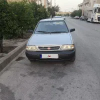 پراید 88