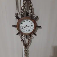 ساعت دیواری