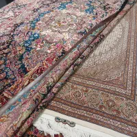 خریدار فرش دستباف ماشینی تمام نقاط