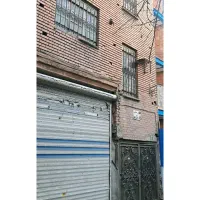 خانه کلنگی جهت انبار