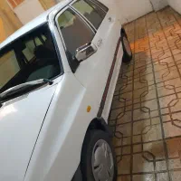 پرایدهاشبک مدل ۷۶