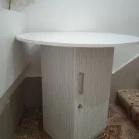 میز خاطره سالم