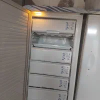 یخچال‌دقلو‌یخساران|یخچال و فریزر|تربت جام, جامرود|دیوار