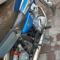 متور کبیر تمیز و عالی