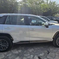 تویوتا Wildlander Luxury Plus، مدل ۲۰۲۵|خودرو سواری و وانت|جم, |دیوار